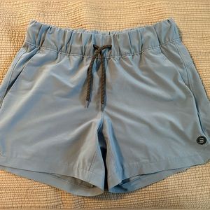 Free Fly Swell Shorts
